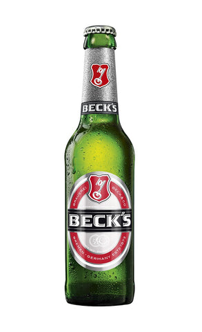 BECK´S NR 275ML