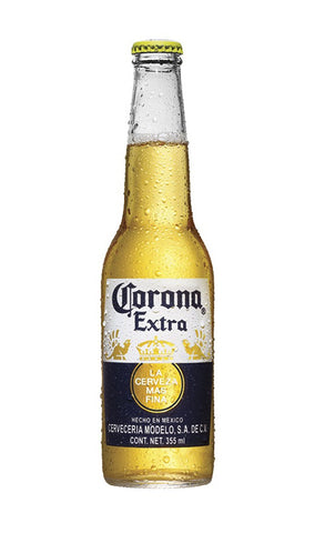 CORONA EXTRA 335ML