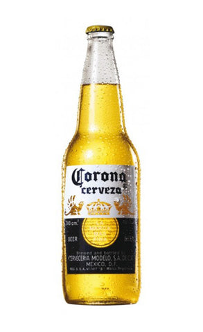 CORONA EXTRA 710ML